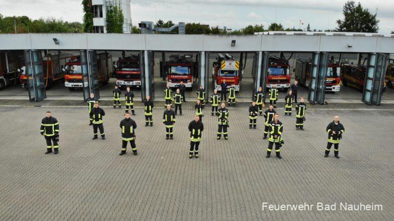 Mehr über den Artikel erfahren Was ist die Feuerwehr eigentlich?