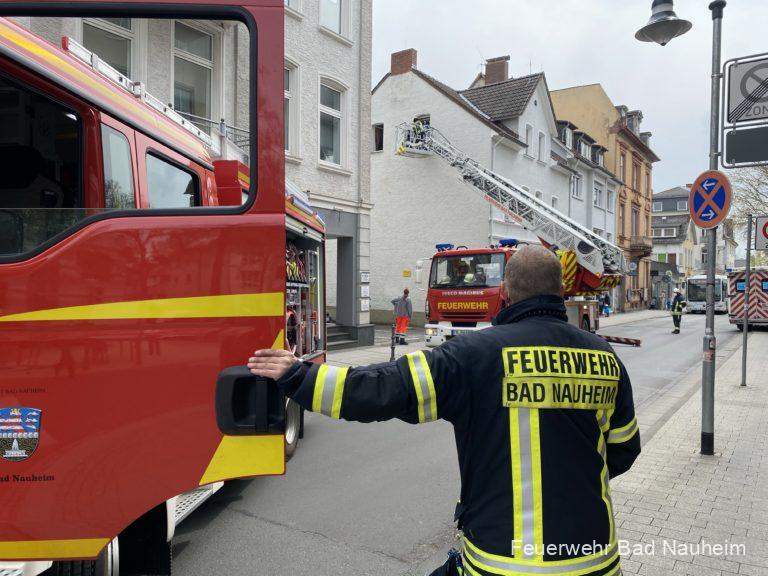 Mehr über den Artikel erfahren Türöffnung für den Rettungsdienst