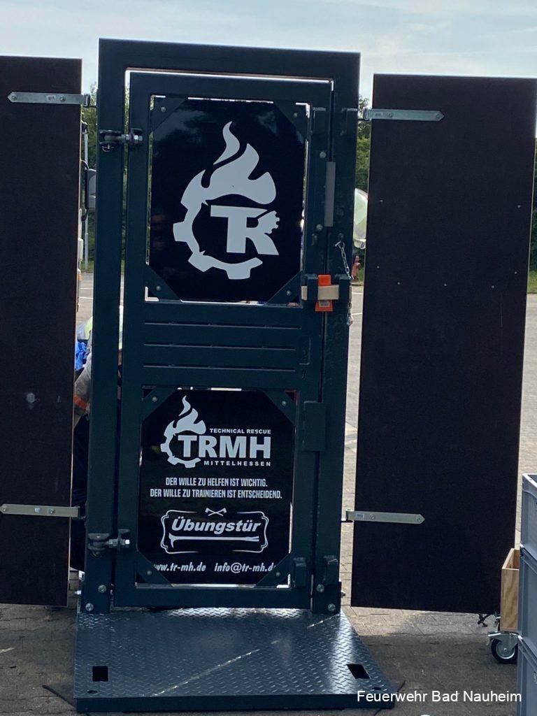 Mehr über den Artikel erfahren Türöffnung mit HalliganTool