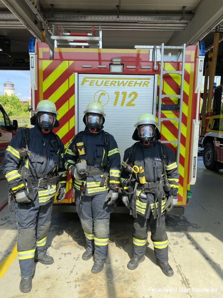 Mehr über den Artikel erfahren Menschenrettung in verrauchten Gebäuden