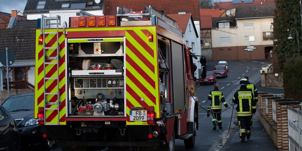 Einsatzabteilung Rödgen